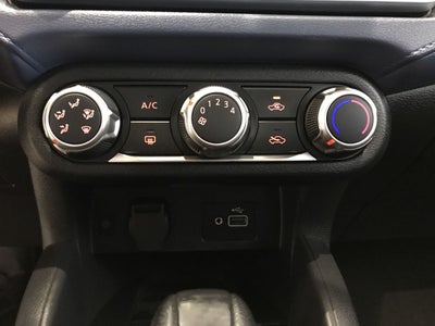 2024 Nissan VERSA ADVANCE CVT 24