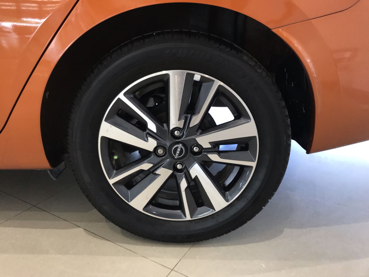 2024 Nissan VERSA ADVANCE CVT 24