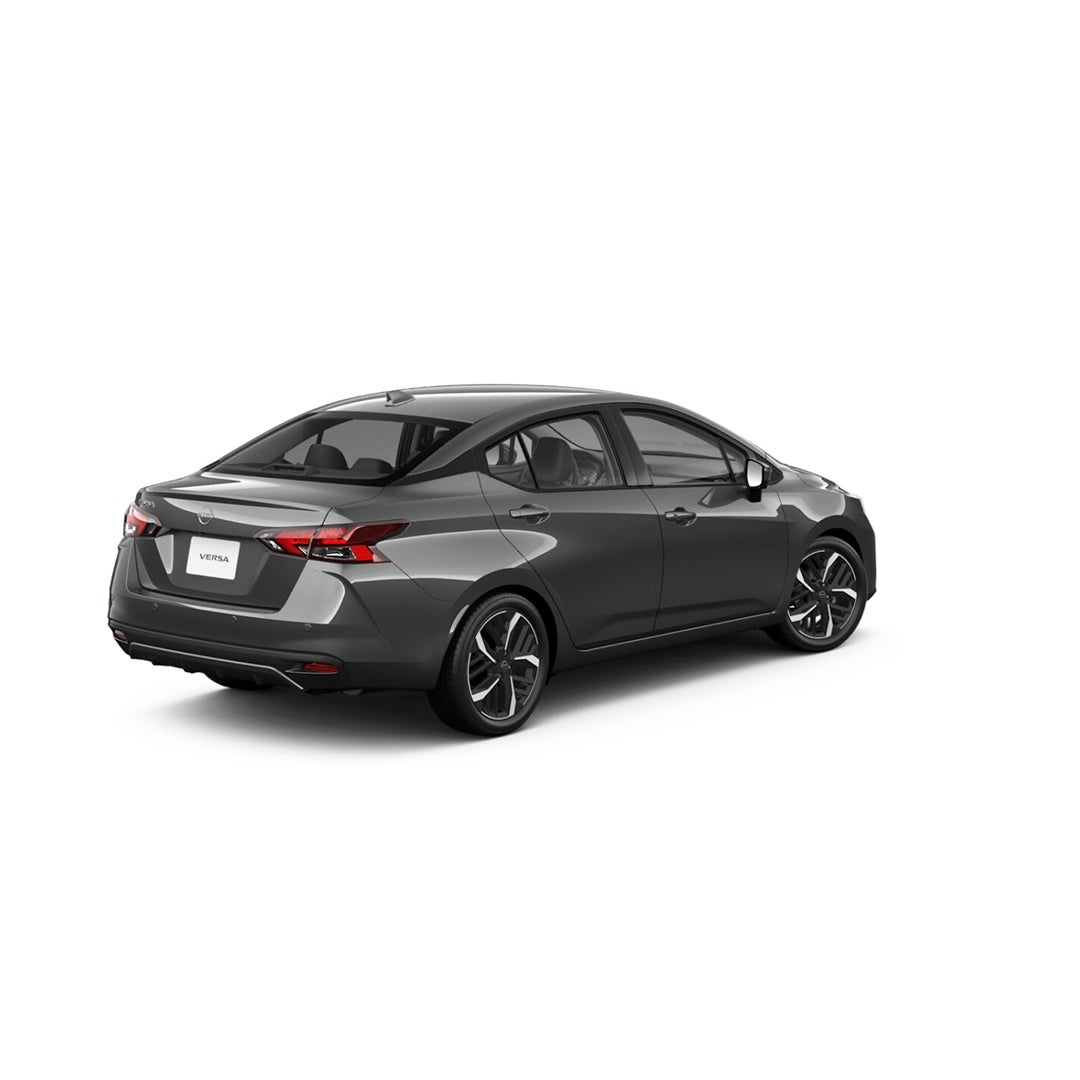 2025 Nissan VERSA VERSA ADVANCE CVT