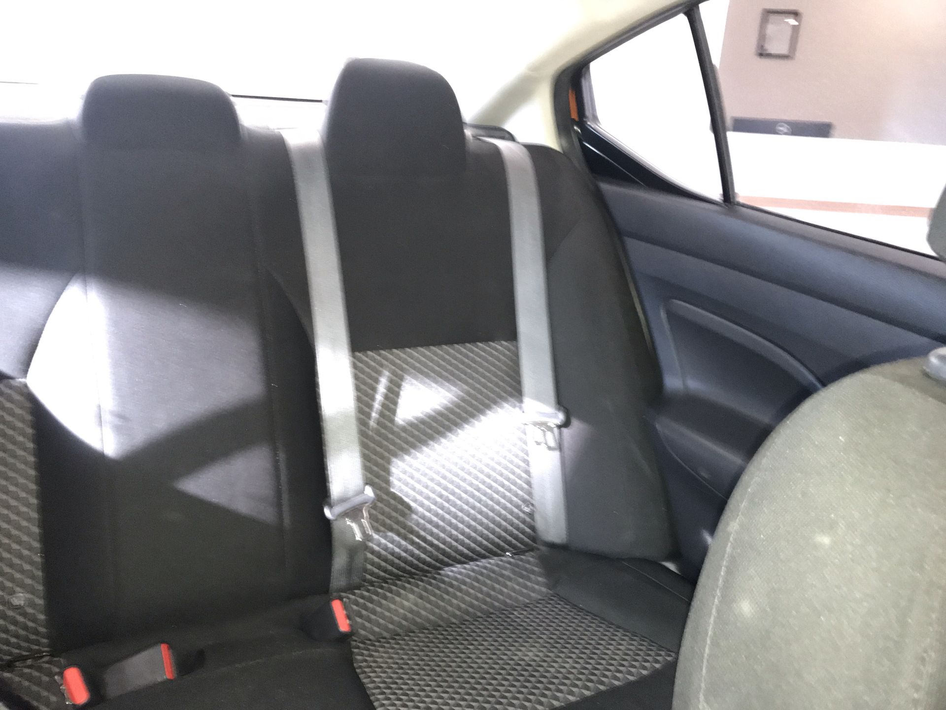 2023 Nissan VERSA SENSE MT 23