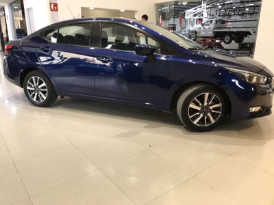 2024 Nissan VERSA ADVANCE CVT 24