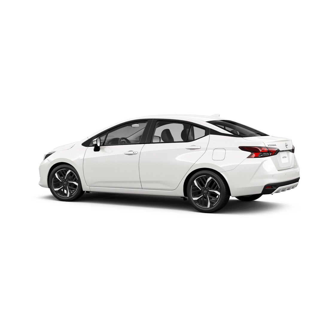 2025 Nissan VERSA VERSA SENSE CVT