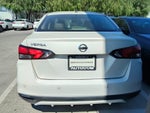 2021 Nissan VERSA ADVANCE MT 21