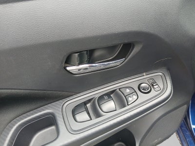 2024 Nissan VERSA VERSA ADVANCE MT