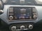 2024 Nissan VERSA VERSA ADVANCE MT