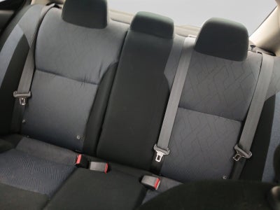 2024 Nissan VERSA VERSA ADVANCE MT