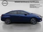 2024 Nissan VERSA VERSA ADVANCE MT