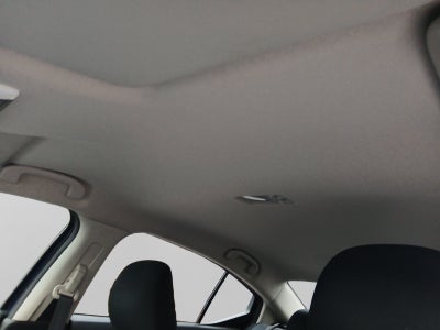 2024 Nissan VERSA VERSA ADVANCE MT