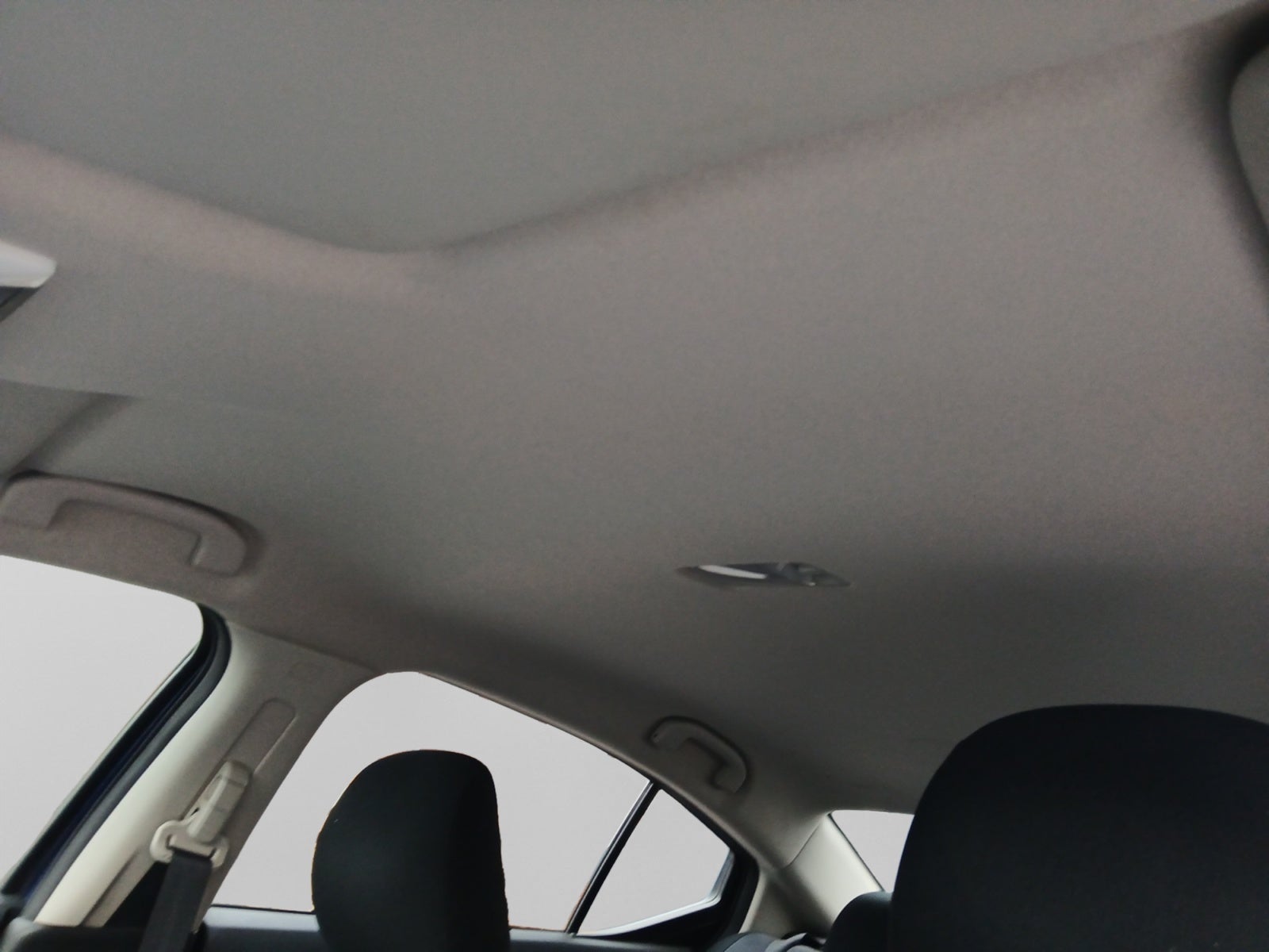 2024 Nissan VERSA VERSA ADVANCE MT