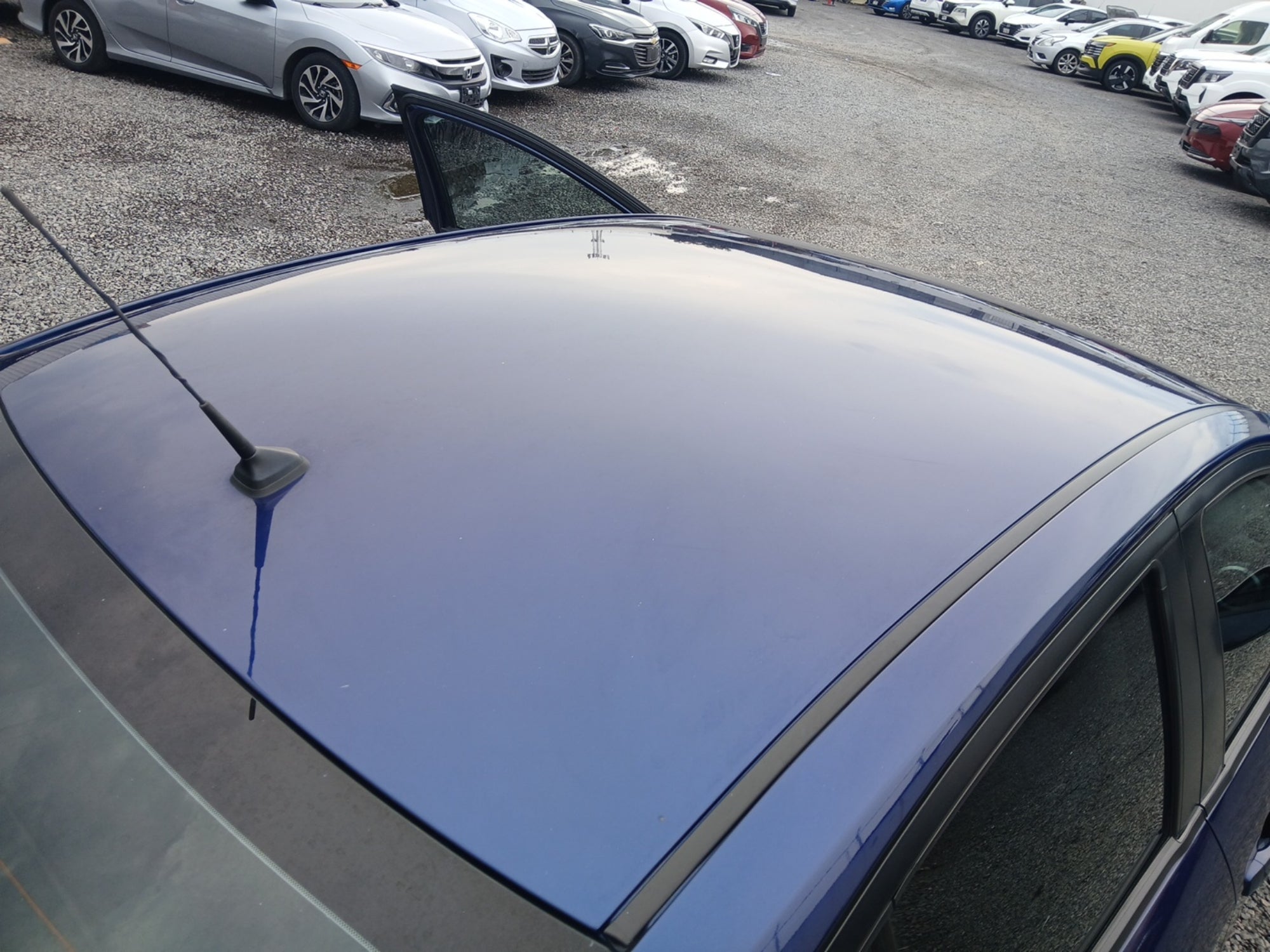 2024 Nissan VERSA VERSA ADVANCE MT