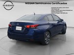 2024 Nissan VERSA VERSA ADVANCE MT