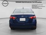 2024 Nissan VERSA VERSA ADVANCE MT