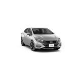 2025 Nissan VERSA VERSA SENSE MT