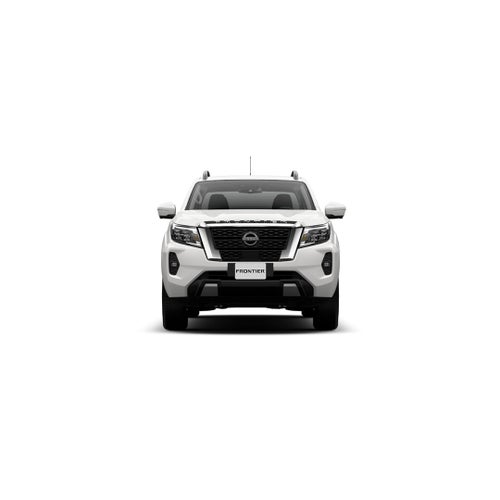 2025 Nissan FRONTIER FRONTIER PLATINUM LE TA