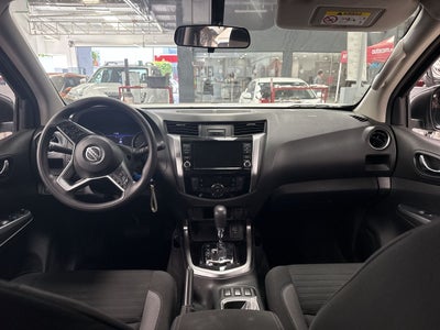 2021 Nissan FRONTIER LE TA 21