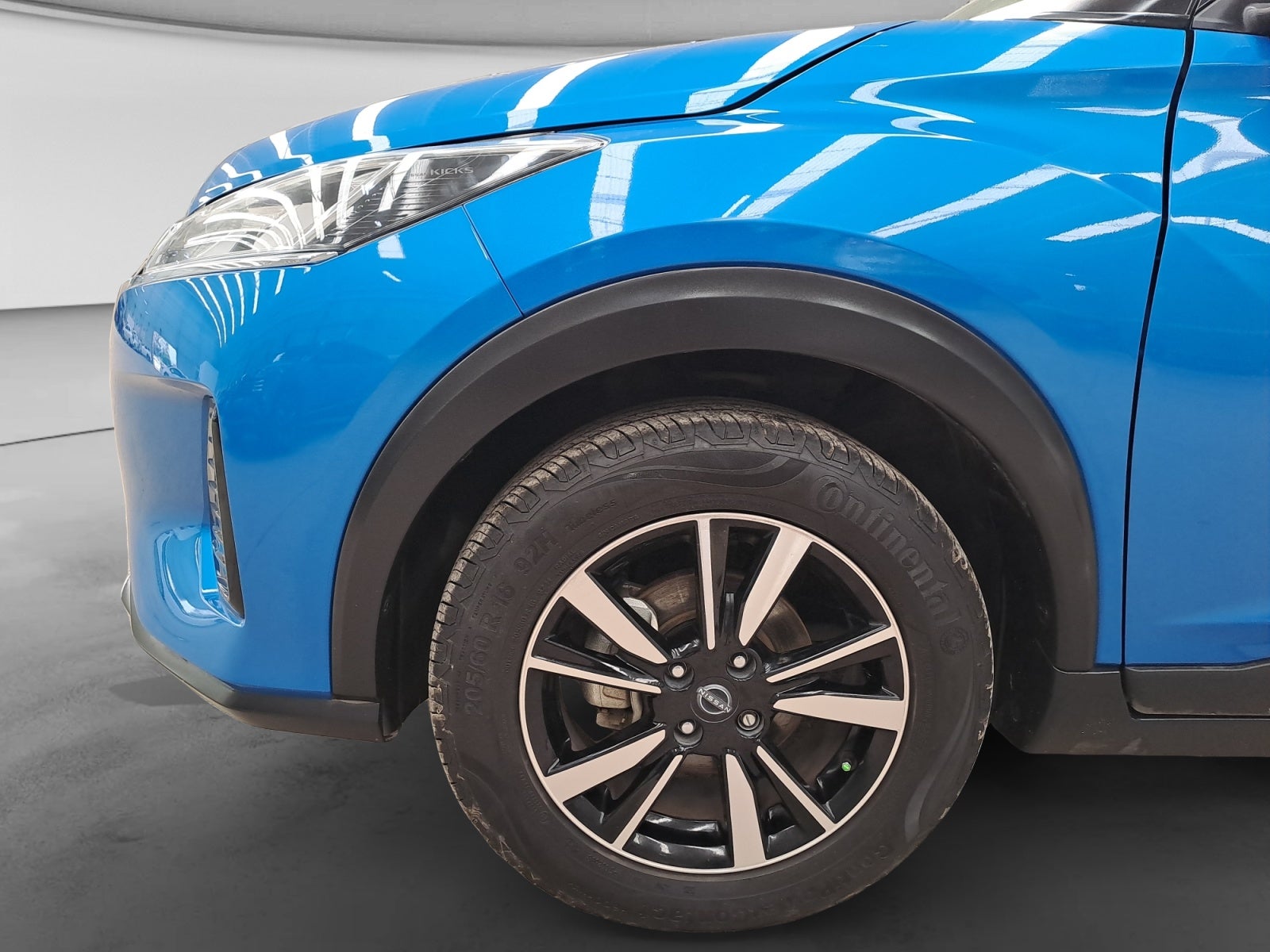 2023 Nissan KICKS KICKS ADVANCE TM
