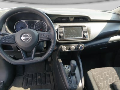 2024 Nissan KICKS PLAY KICKS PLAY ADVANCE CVT