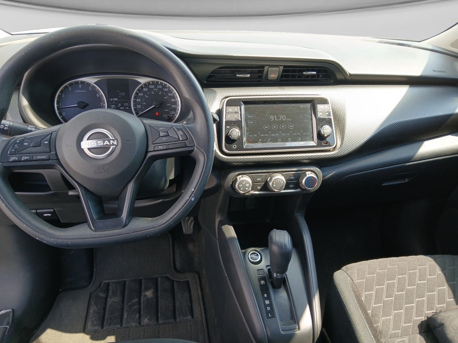 2024 Nissan KICKS PLAY KICKS PLAY ADVANCE CVT