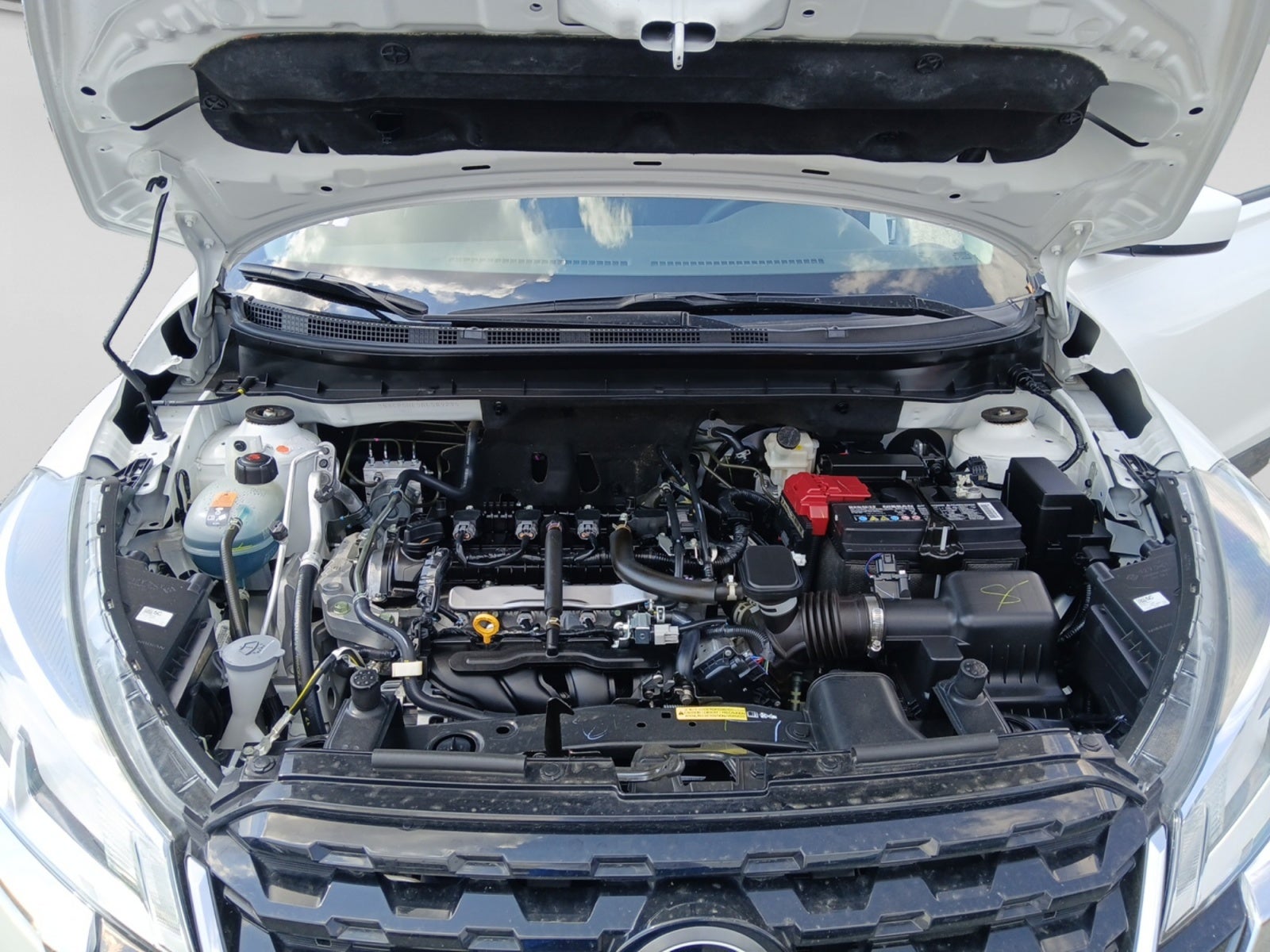 2024 Nissan KICKS PLAY KICKS PLAY ADVANCE CVT