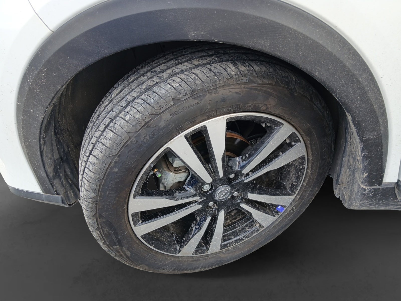 2024 Nissan KICKS PLAY KICKS PLAY ADVANCE CVT