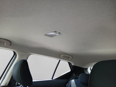 2024 Nissan KICKS PLAY KICKS PLAY ADVANCE CVT