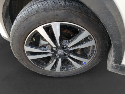 2024 Nissan KICKS PLAY KICKS PLAY ADVANCE CVT