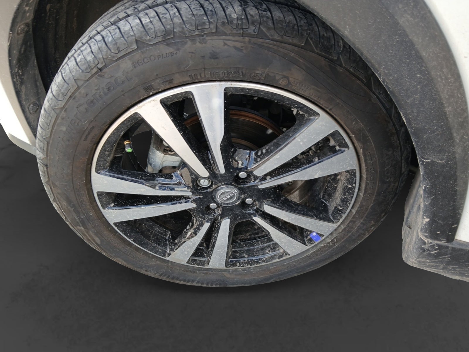 2024 Nissan KICKS PLAY KICKS PLAY ADVANCE CVT