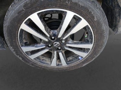 2024 Nissan KICKS PLAY KICKS PLAY ADVANCE CVT