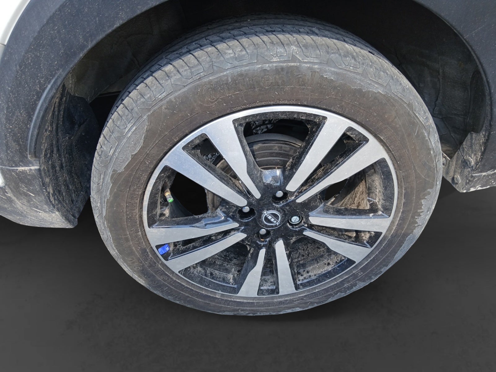 2024 Nissan KICKS PLAY KICKS PLAY ADVANCE CVT
