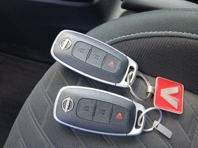 2024 Nissan KICKS PLAY KICKS PLAY ADVANCE CVT