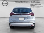 2024 Nissan KICKS PLAY KICKS PLAY ADVANCE CVT