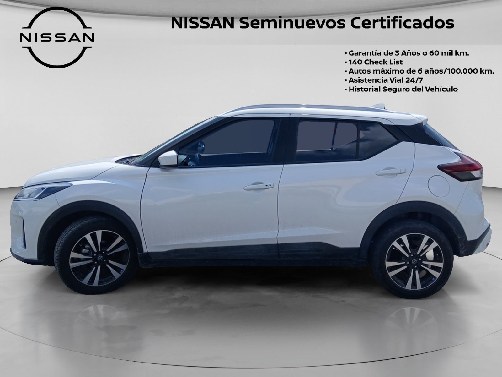 2024 Nissan KICKS PLAY KICKS PLAY ADVANCE CVT