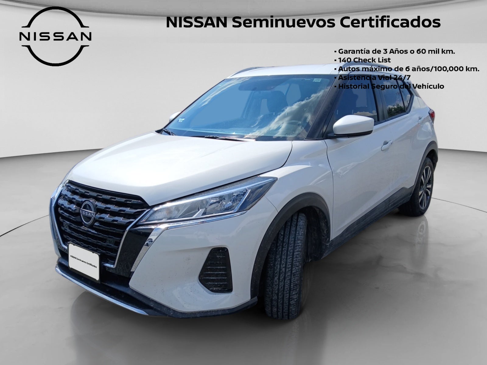 2024 Nissan KICKS PLAY KICKS PLAY ADVANCE CVT
