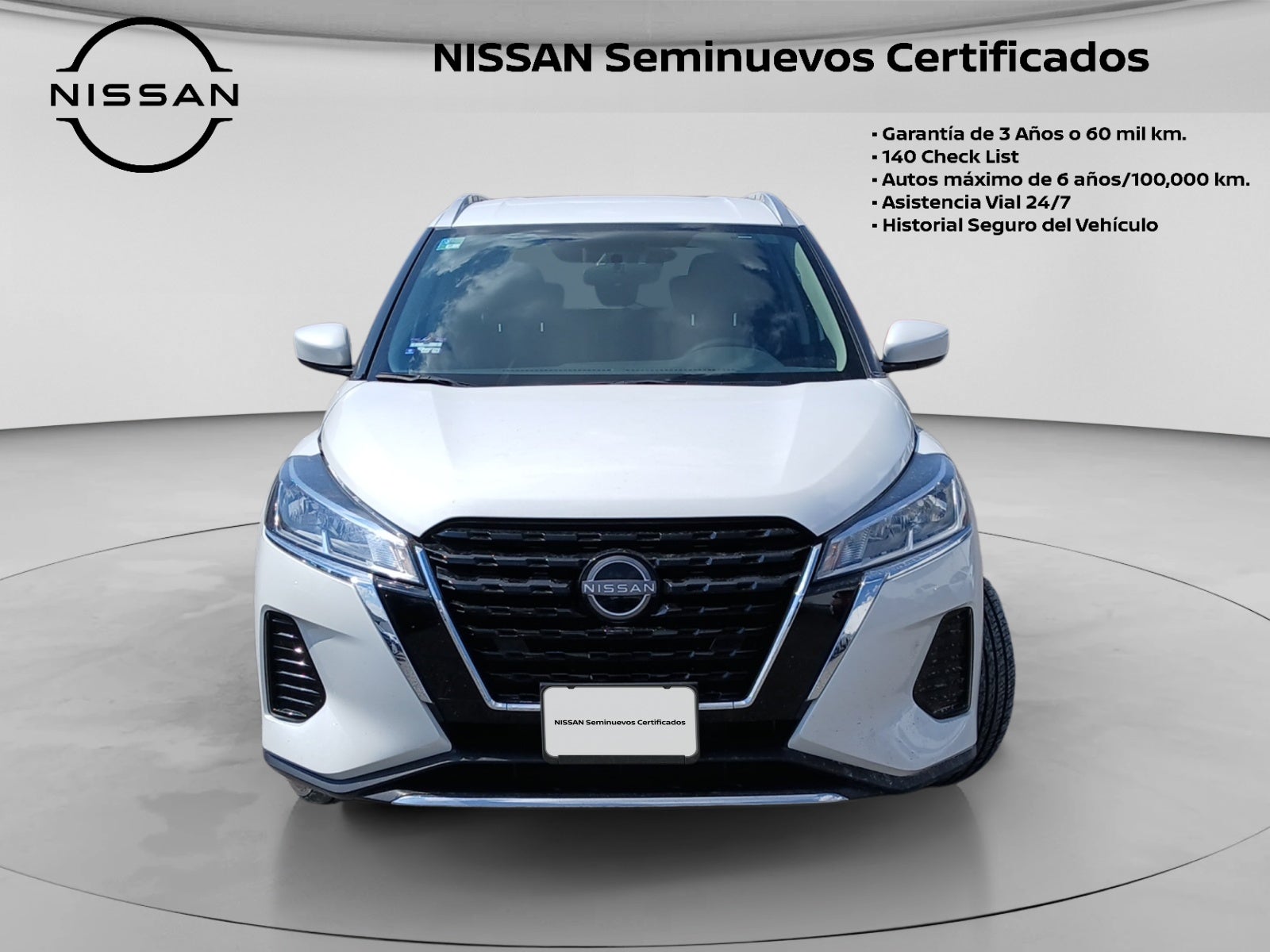 2024 Nissan KICKS PLAY KICKS PLAY ADVANCE CVT