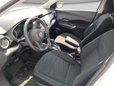 2024 Nissan KICKS PLAY KICKS PLAY ADVANCE CVT