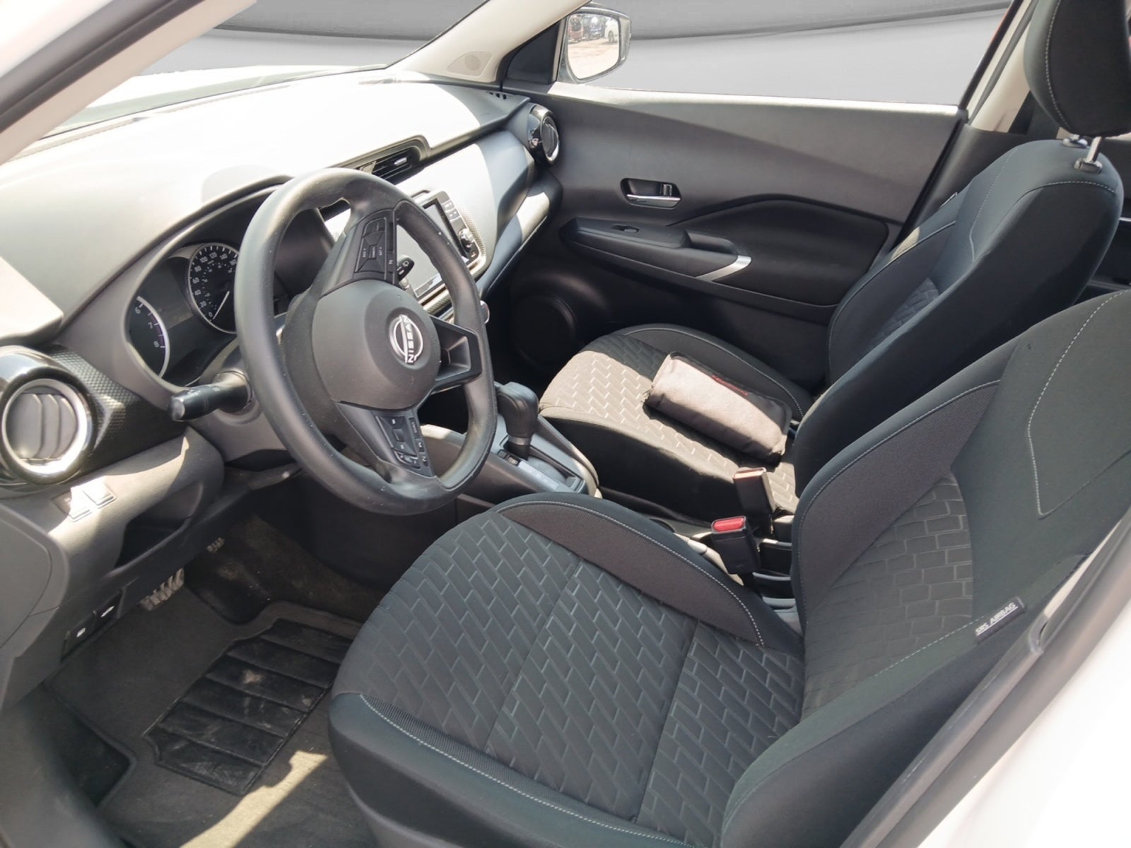 2024 Nissan KICKS PLAY KICKS PLAY ADVANCE CVT
