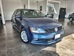 2018 Volkswagen JETTA TRENDLINE TIP.