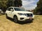 2018 Nissan PATHFINDER EXCLUSIVE