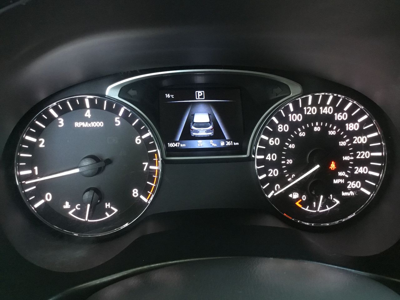 2018 Nissan PATHFINDER EXCLUSIVE