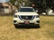 2018 Nissan PATHFINDER EXCLUSIVE