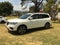 2018 Nissan PATHFINDER EXCLUSIVE
