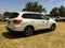2018 Nissan PATHFINDER EXCLUSIVE