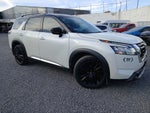 2024 Nissan PATHFINDER PLATINUM 4WD 24