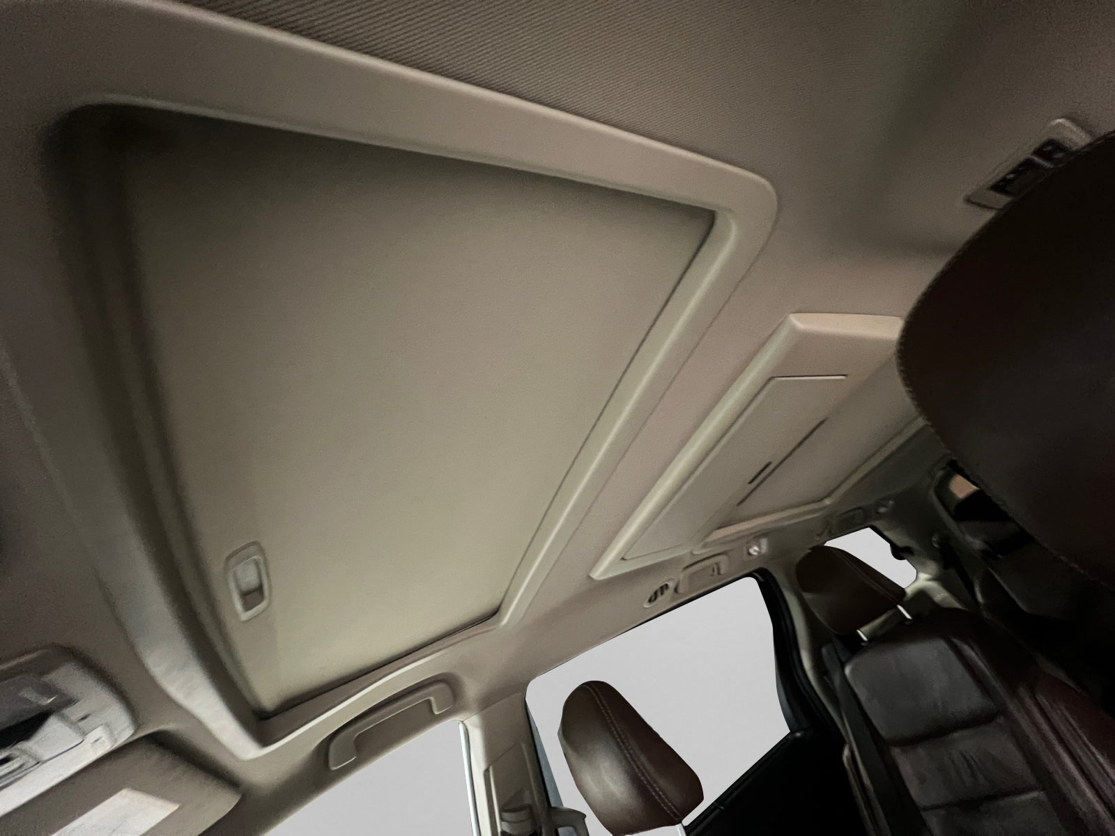 2019 Toyota SIENNA LIMITED