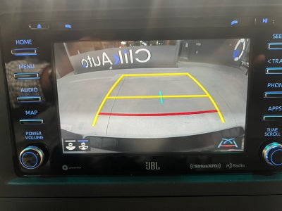 2019 Toyota SIENNA LIMITED