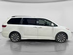 2019 Toyota SIENNA LIMITED
