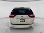 2019 Toyota SIENNA LIMITED