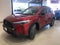 2025 Toyota COROLLA CROSS XLE CVT