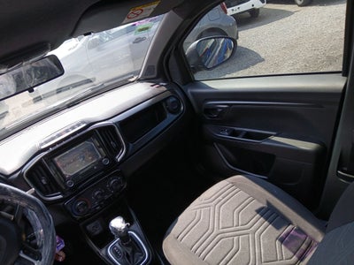 2025 RAM JOURNEY 700 BIGHORN CREW CAB CVT, 4 PUERTAS