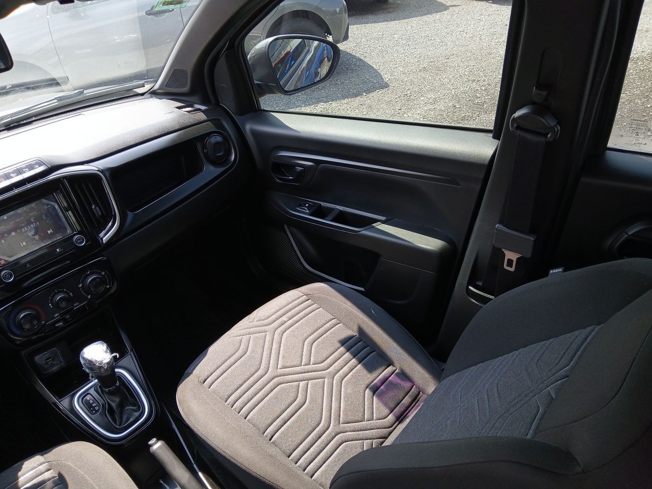 2025 RAM JOURNEY 700 BIGHORN CREW CAB CVT, 4 PUERTAS